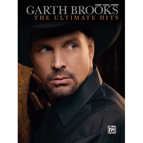 Garth Brooks: The Ultimate Hits