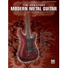 The Greatest Modern Metal Guitar