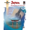 Speed, Burgess - Guitar Atlas Japan