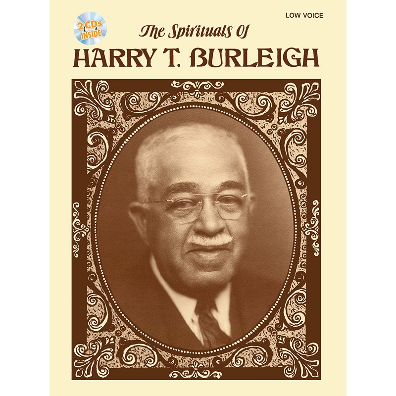 The Spirituals of Harry T. Burleigh