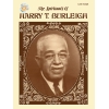 The Spirituals of Harry T. Burleigh