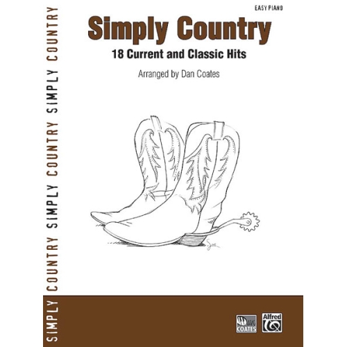 Simply Country