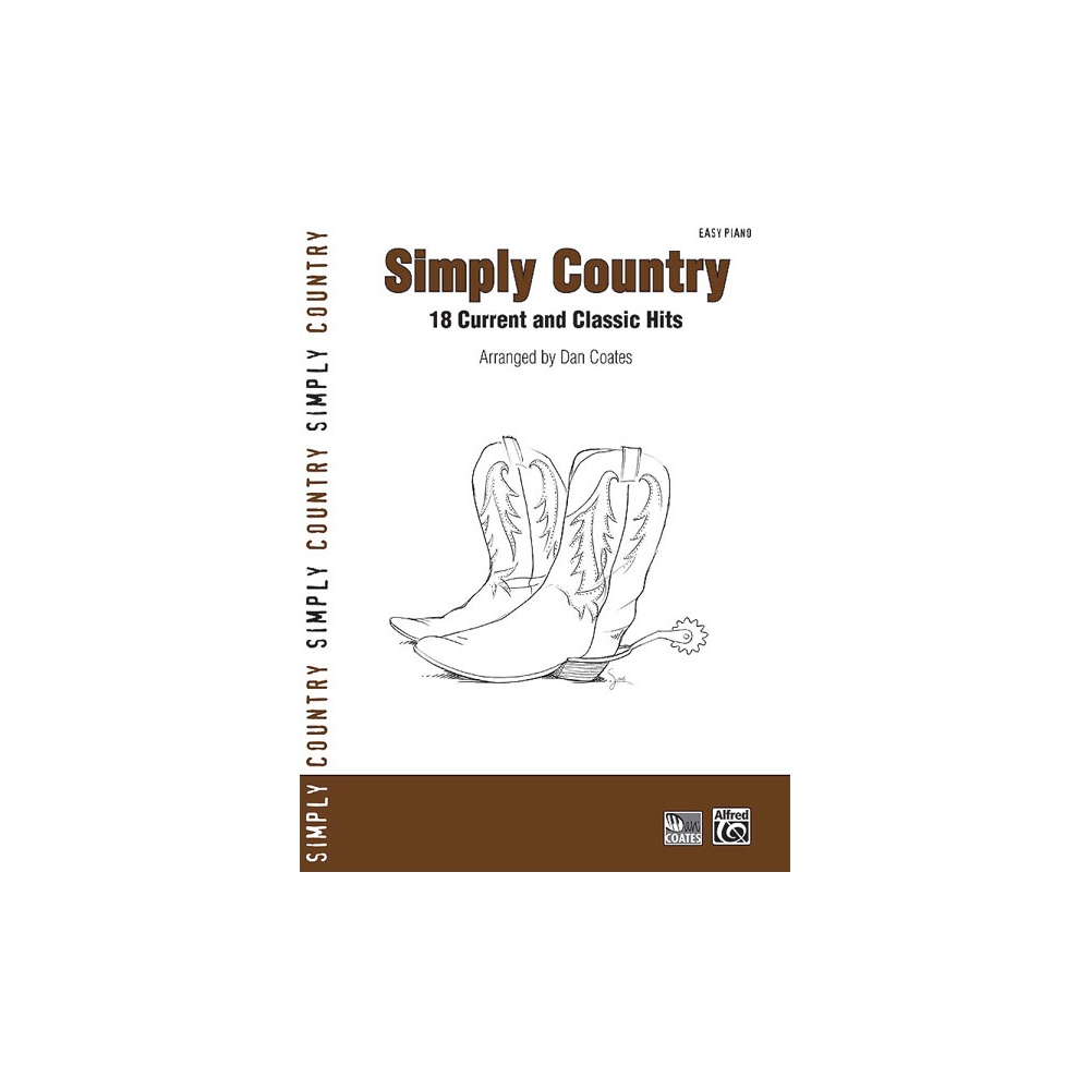 Simply Country