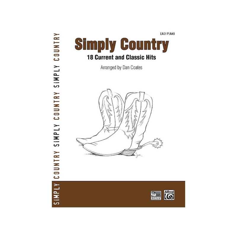 Simply Country