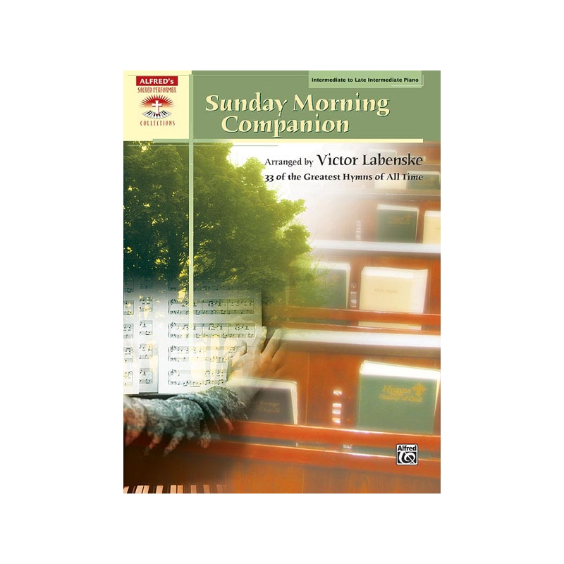 Sunday Morning Companion