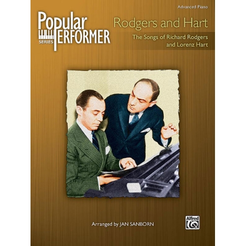 Hart & Rodgers - Popular...