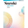 Waddington, Mary Kay - Suzuki Harp School Book Volume 3