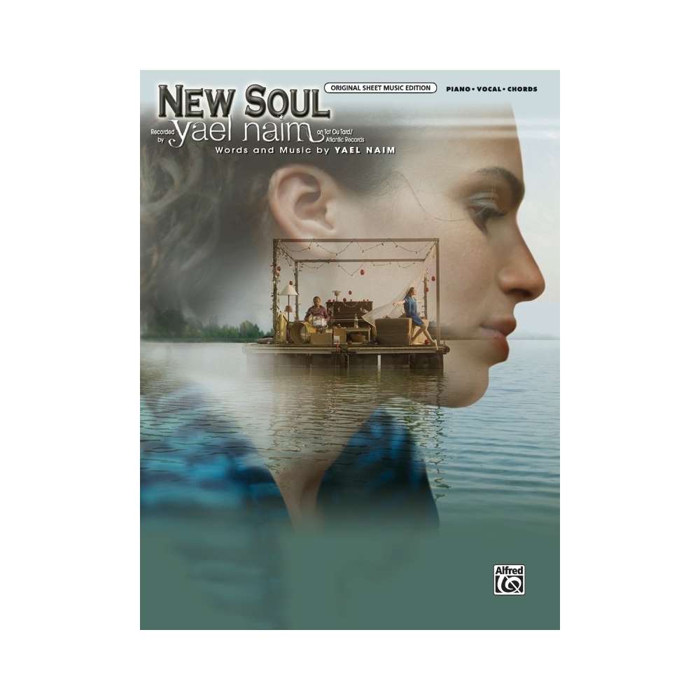 New Soul