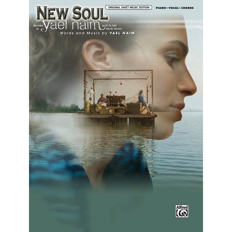 New Soul