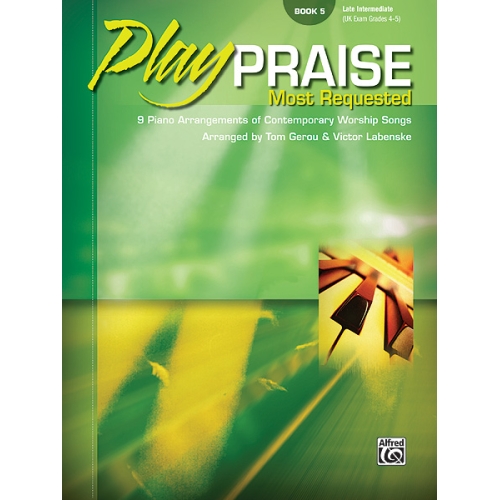 Play Praise: Most...