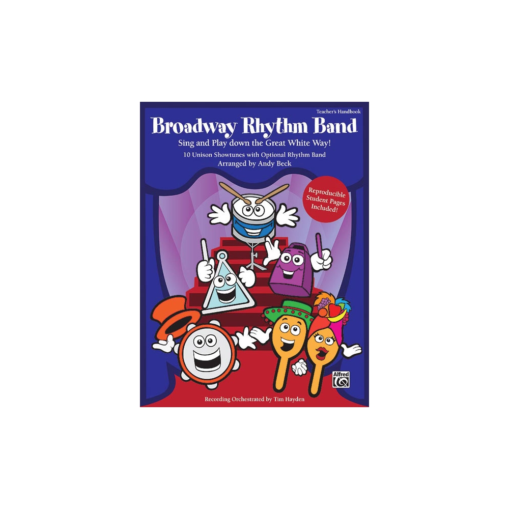 Broadway Rhythm Band