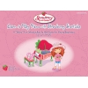 Learn to Play Piano with Strawberry Shortcake