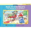 Little Mozarts Go to Hollywood, Pop Bk 3 & 4