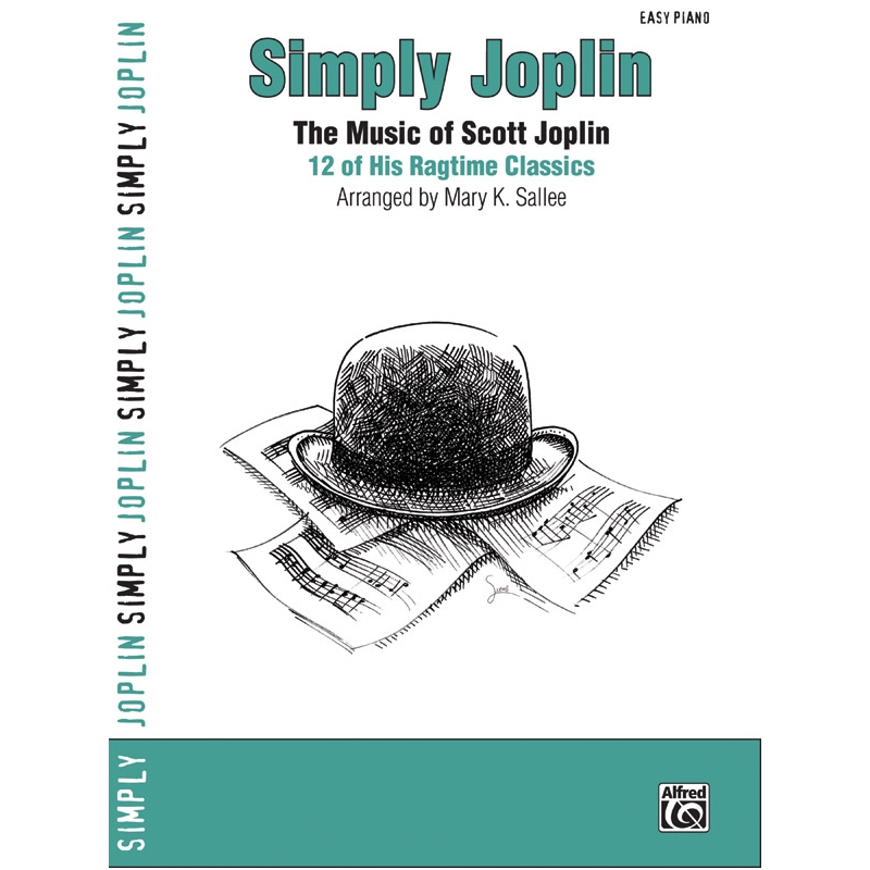 Simply Joplin