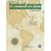 Fingerboard Geography for the String Class