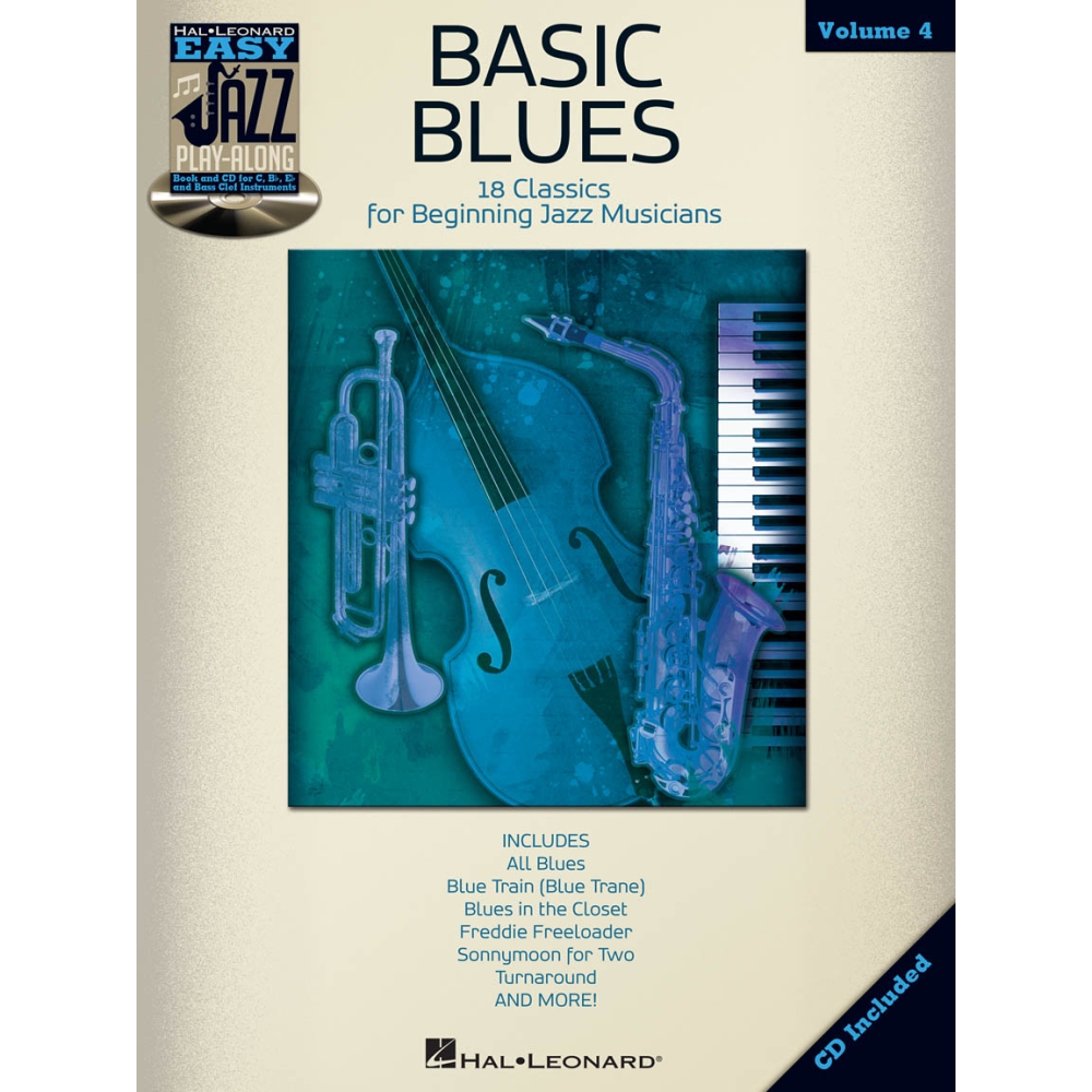 Basic Blues