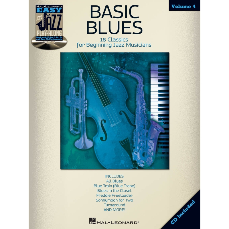 Basic Blues