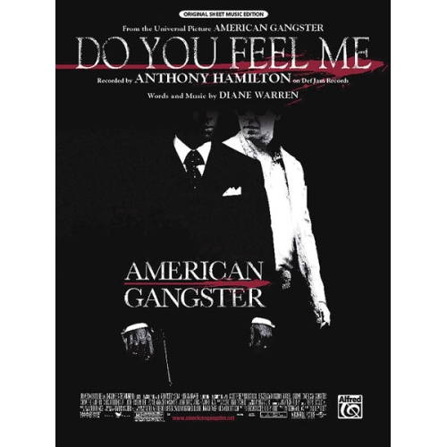 Warren, Diane - Do You Feel Me