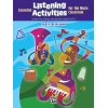Branscome, Eric - Essential Listening Activities for the Classroom
