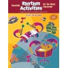 Branscome, Eric - Essential Rhythm Activities for Music Classroom