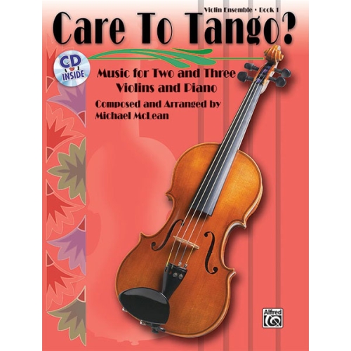 McLean, Michael - Care to...