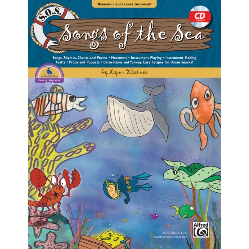 S.O.S. Songs of the Sea