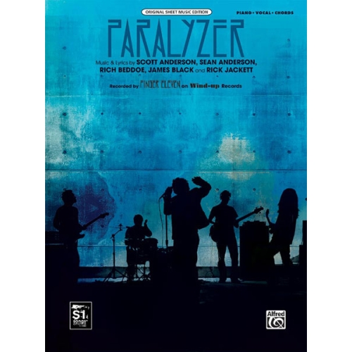 Paralyzer