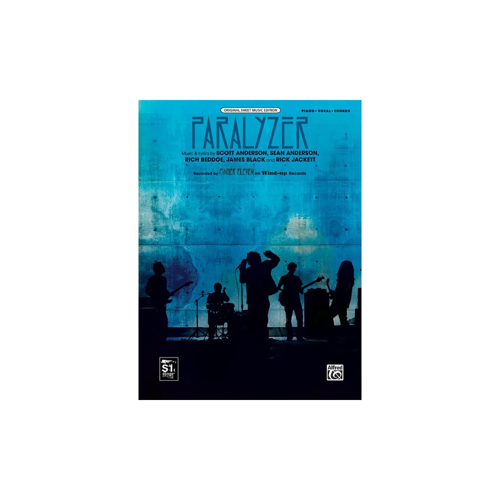 Paralyzer