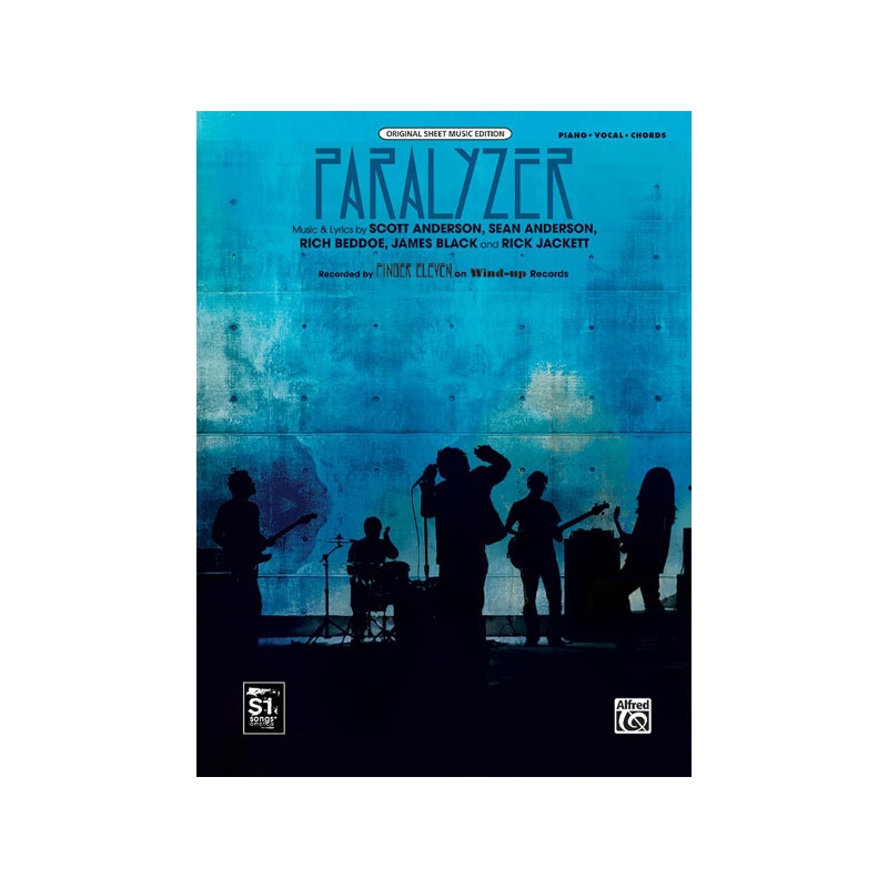 Paralyzer