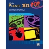 Alfred's Piano 101 Pop Book 1