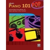 Alfred's Piano 101 Pop Book 2