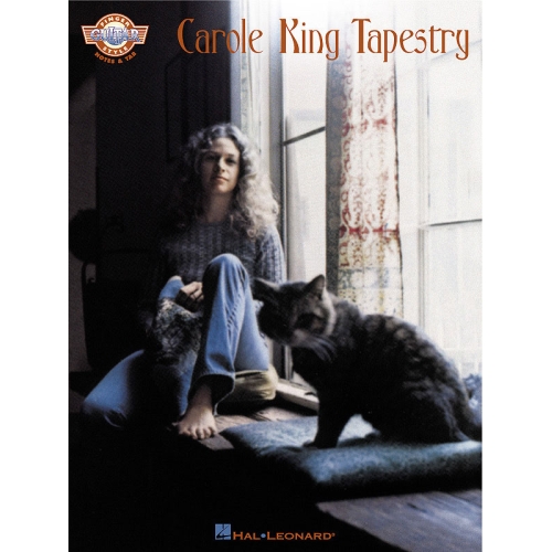 Carole King - Tapestry