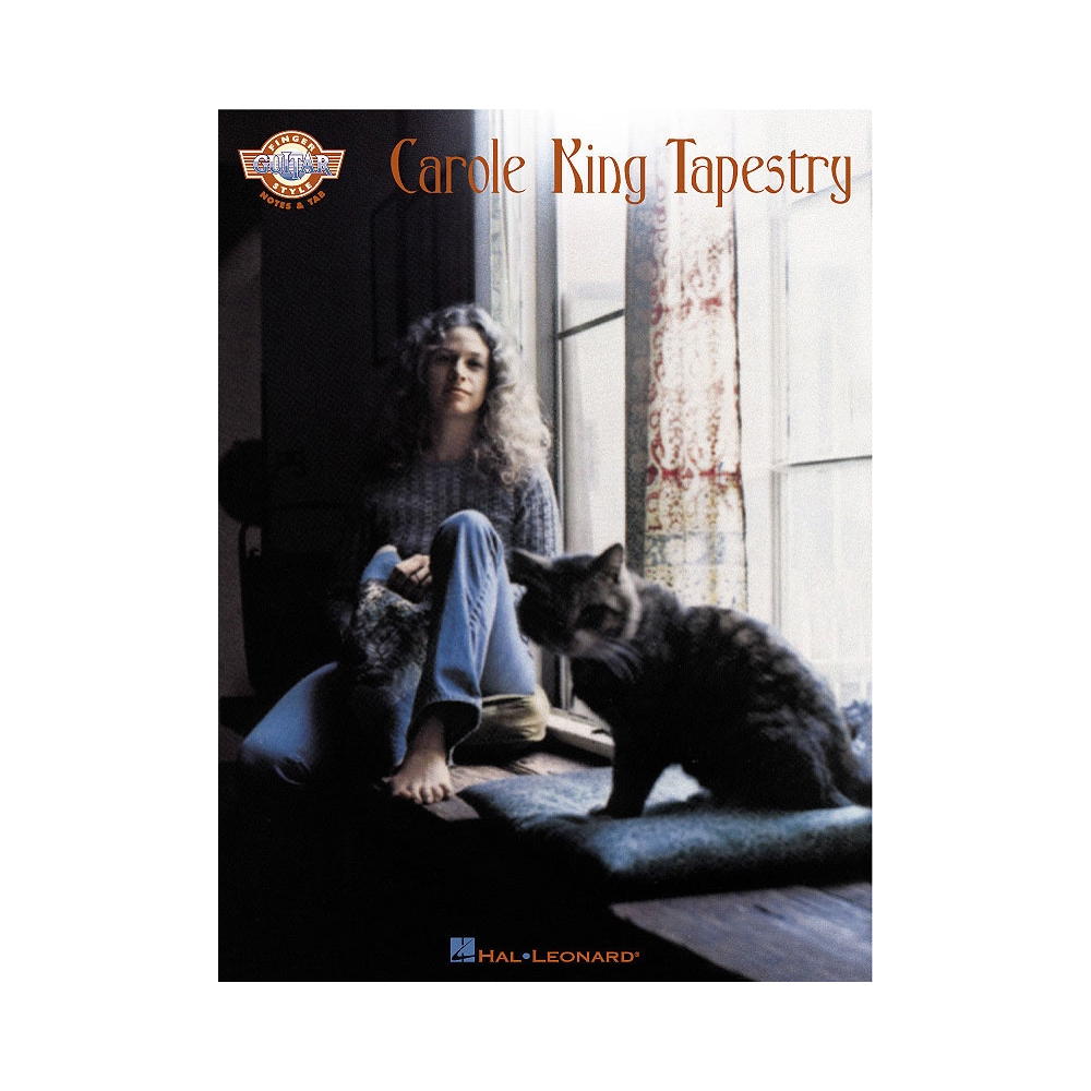 Carole King - Tapestry