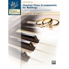 Classical Piano Arrangements for Weddings