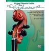 String Players' Guide to the Orchestra