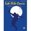 Late Nite Comic: Selections from 20th Anniversary Edition