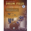 Erskine, Peter - Essential Drum Fills