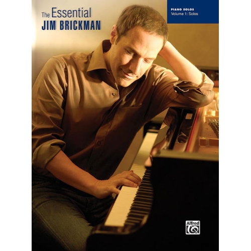 The Essential Jim Brickman,...