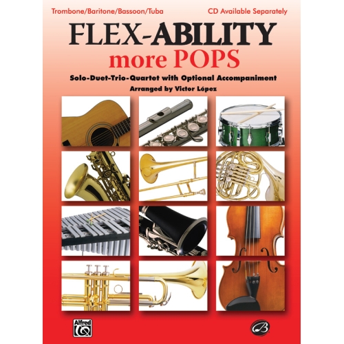 Flex - Ability: More Pops -...