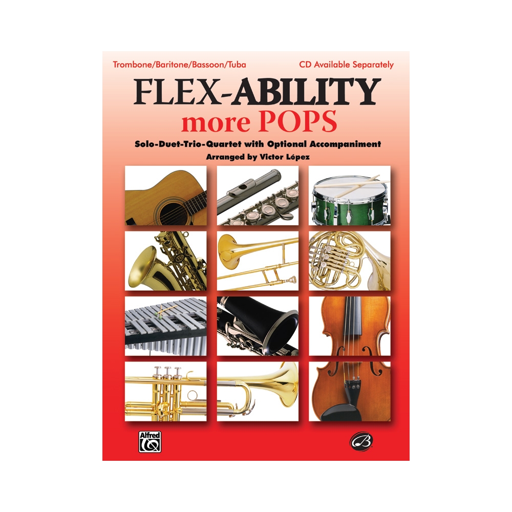Flex - Ability: More Pops - Trombone