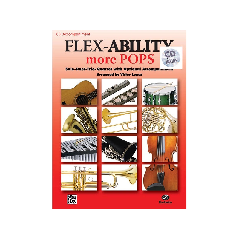 Flex-Ability: More Pops