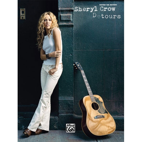 Crow, Sheryl - Detours
