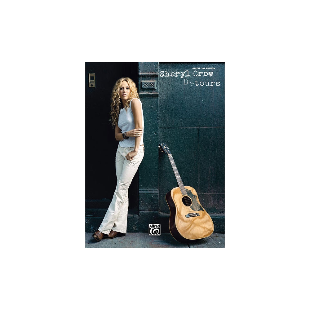 Crow, Sheryl - Detours