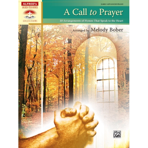 A Call To Prayer