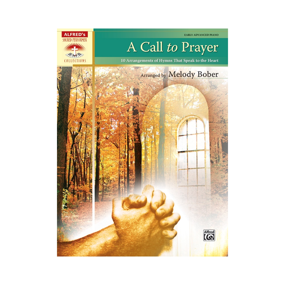 A Call To Prayer