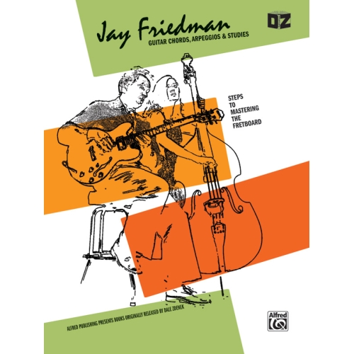 Jay Friedman: Guitar...
