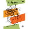 Jay Friedman: Guitar Chords, Arpeggios & Studies