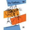 Jay Friedman: Guitar Scales & Melodic Patterns