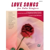 Love Songs for Solo Singers