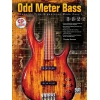 Emmons, Tim - Odd Meter Bass